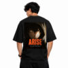 Unisex Oversized Classic T-Shirt