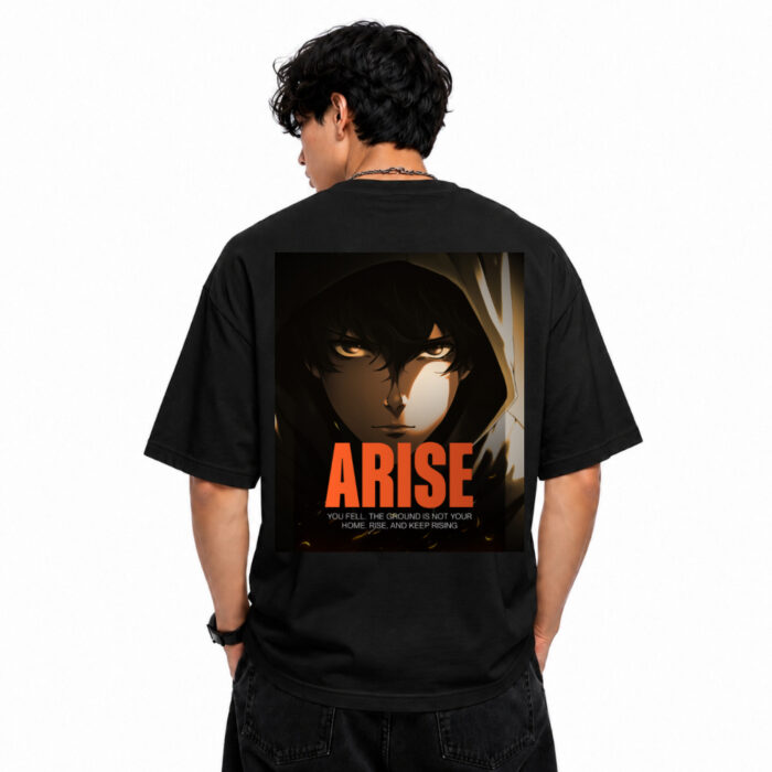 Unisex Oversized Classic T-Shirt