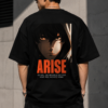 Unisex Oversized Classic T-Shirt for Men & Women
