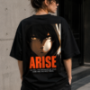 Unisex Oversized Classic T-Shirt for Men & Women