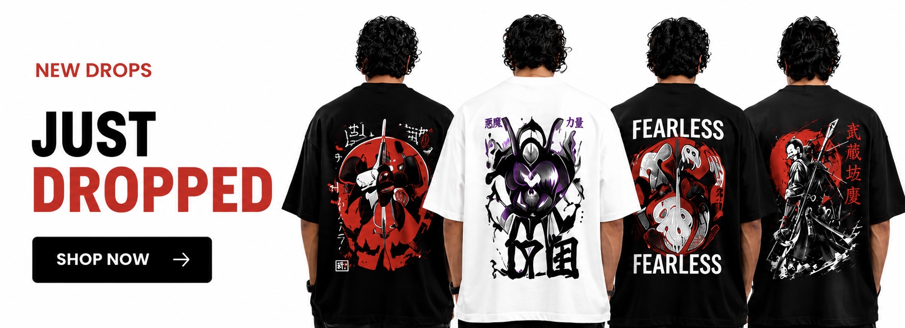 Unisex Oversized Classic T-Shirt
