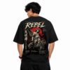 Unisex Oversized Classic T-Shirt