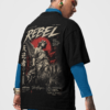 tshirtbazar.in Unisex Oversized Classic T-Shirt