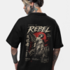 tshirtbazar.in Unisex Oversized Classic T-Shirt.