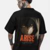 Oversized tshirt