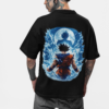 Unisex Oversized Classic T-Shirt