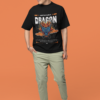 tshirtbazar.in Unisex Oversized Classic T-Shirt