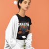 tshirtbazar.in Unisex Oversized Classic T-Shirt