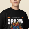 oversized-tee-mockup-of-a-serious-man-standing-against-a-customizable-background-m38927 (2) Unisex Oversized Classic T-Shirt