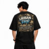 Untitled design Unisex Oversized Classic T-Shirt for Men | Premium Cotton