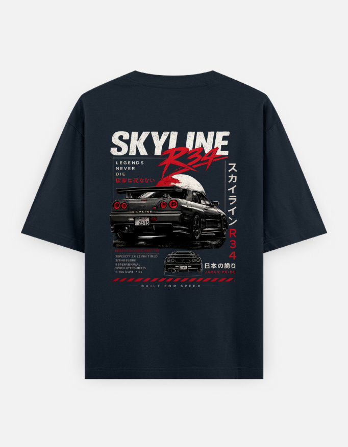 img_0e7850f5c98e12.jpg Unisex Oversized Classic T-Shirt for Men | Premium Cotton