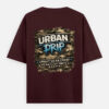 Unisex Oversized Classic T-Shirt for Men | Premium Cotton