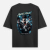 img_55e867fca58b34.jpg Unisex Oversized Classic T-Shirt for Men | Premium Cotton