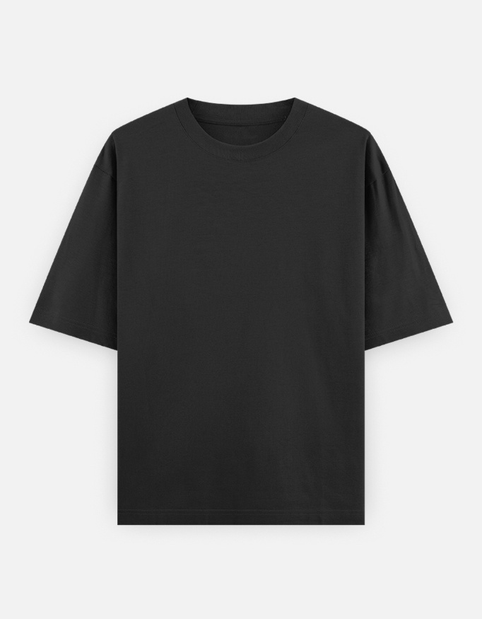 img_57b589a6f82310.jpg Unisex Oversized Classic T-Shirt