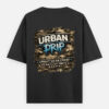 Unisex Oversized Classic T-Shirt for Men | Premium Cotton
